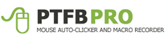 PTFBPro Logo