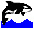 Orca application icon